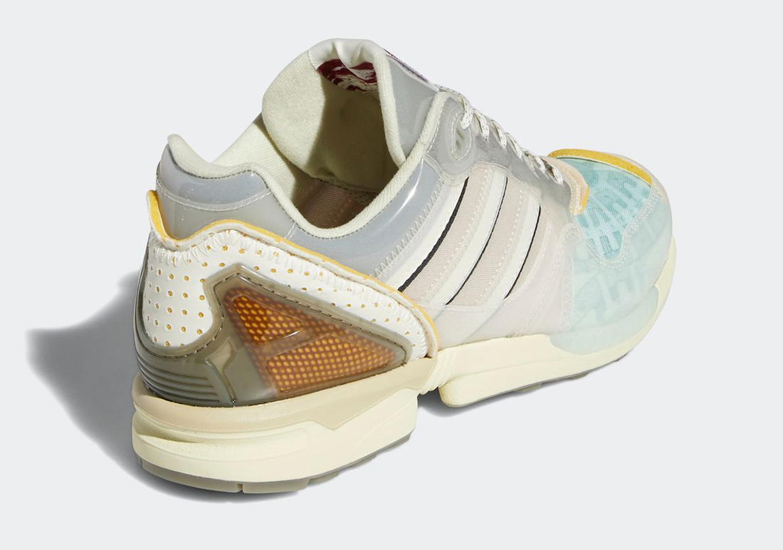 adidas ZX 6000 “Inside Out”