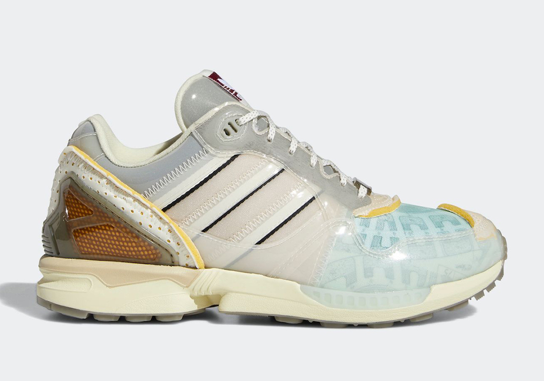 adidas ZX 6000 “Inside Out”