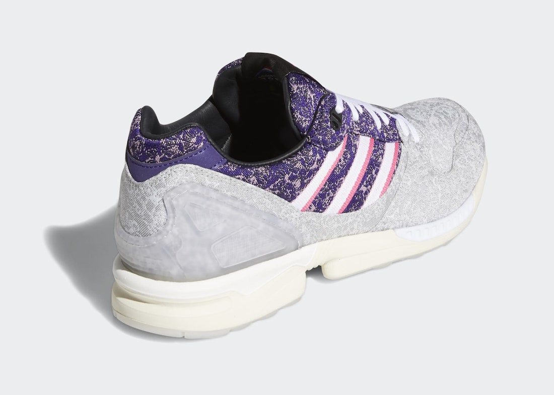adidas ZX 8000 “Vieux Lyons”
