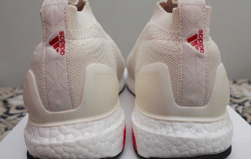 adidas ACE 16+ PureControl Ultra Boost “Champagne”