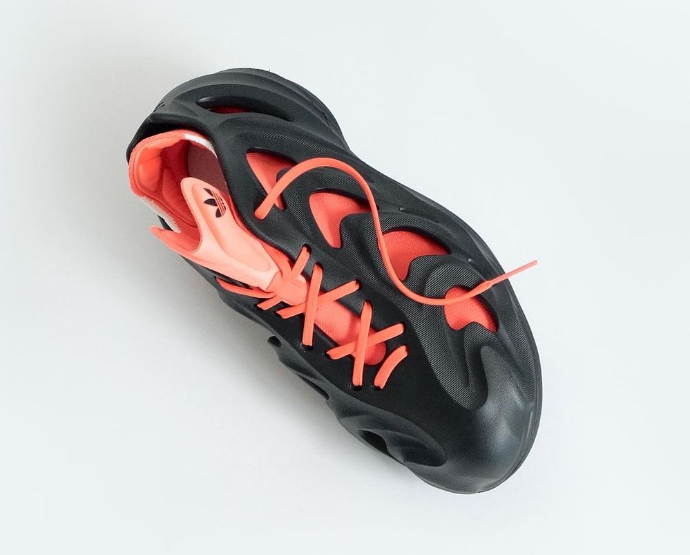 adidas adiFOM Q “Black”