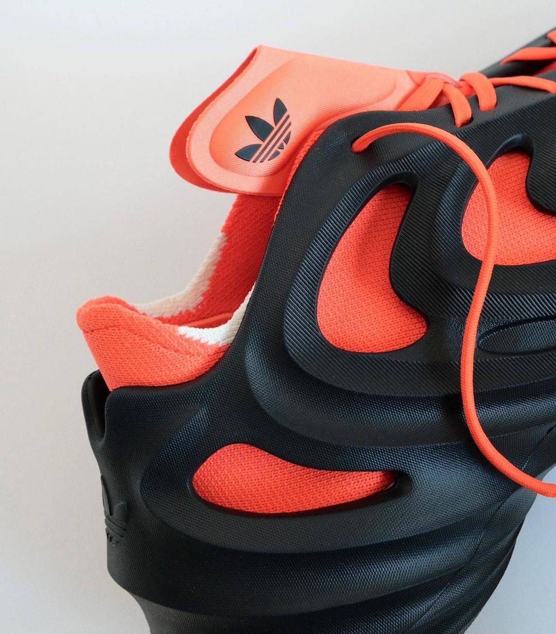 adidas adiFOM Q “Black”