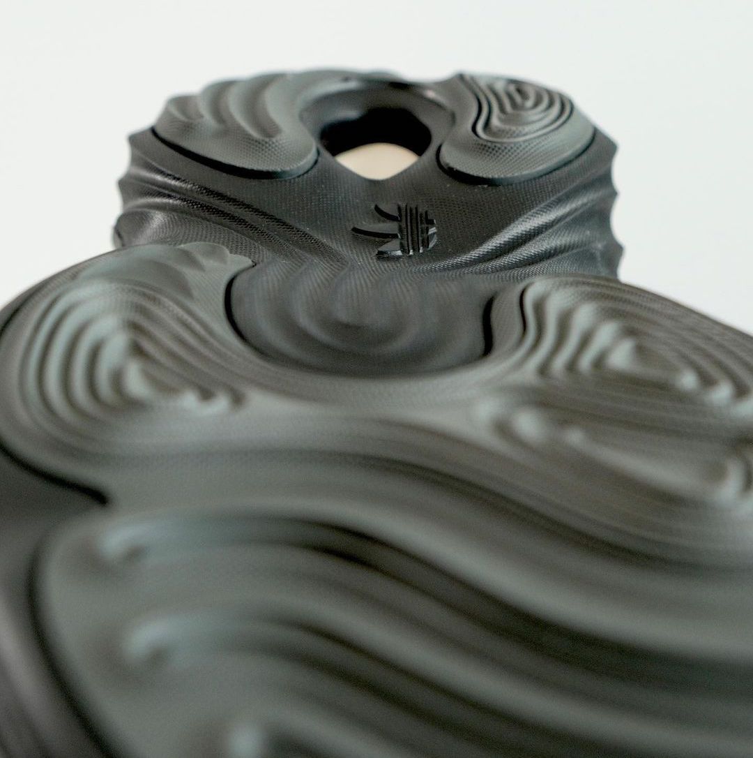 adidas adiFOM Q “Black”