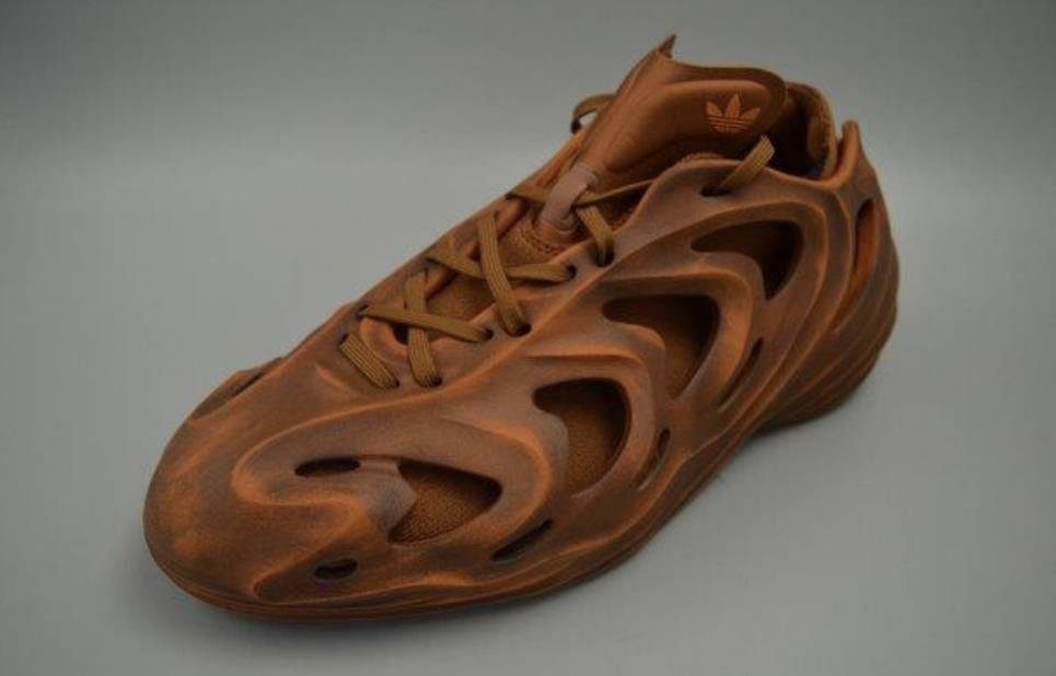 adidas adiFOM Q “Mars”