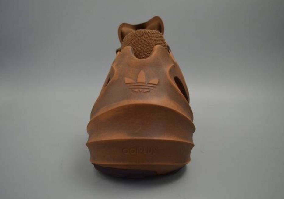 adidas adiFOM Q “Mars”