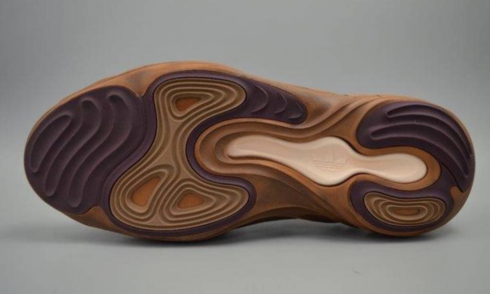 adidas adiFOM Q “Mars”