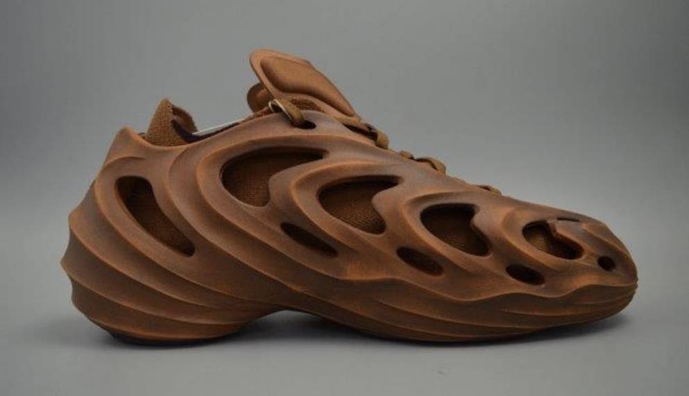 adidas adiFOM Q “Mars”