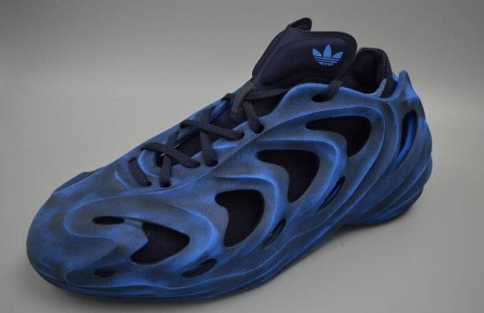 adidas adiFOM Q “Mars”