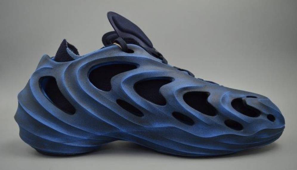 adidas adiFOM Q “Mars”