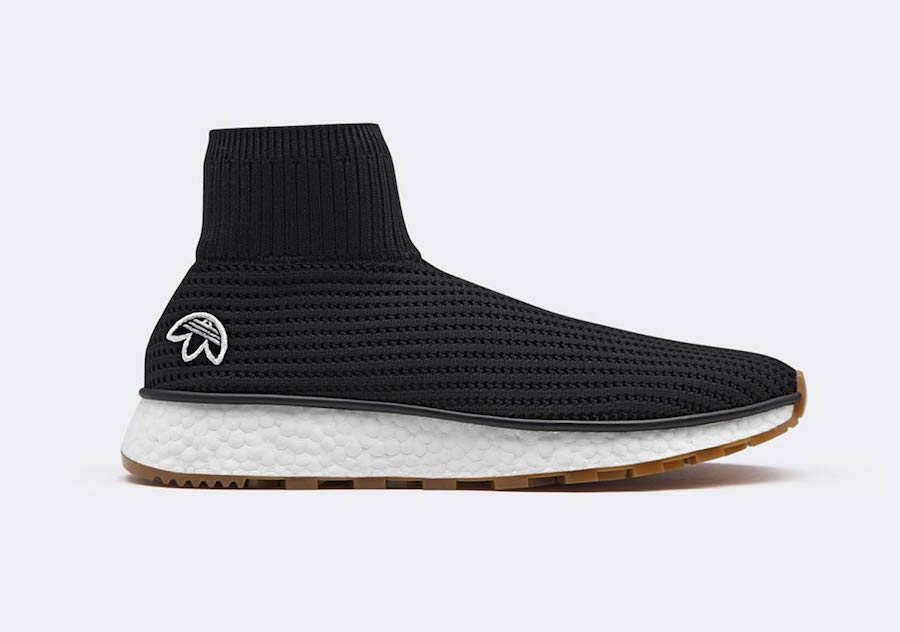 adidas Alexander Wang AW Run