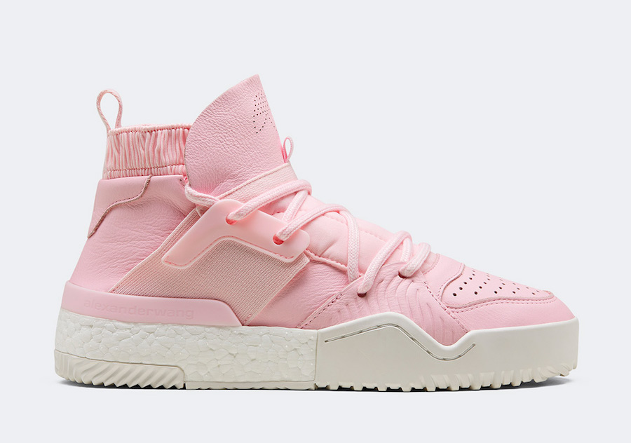 Alexander Wang x adidas BBall