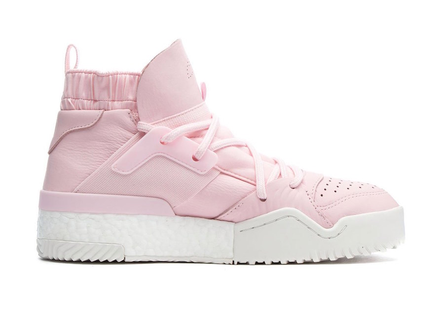 Alexander Wang x adidas BBall