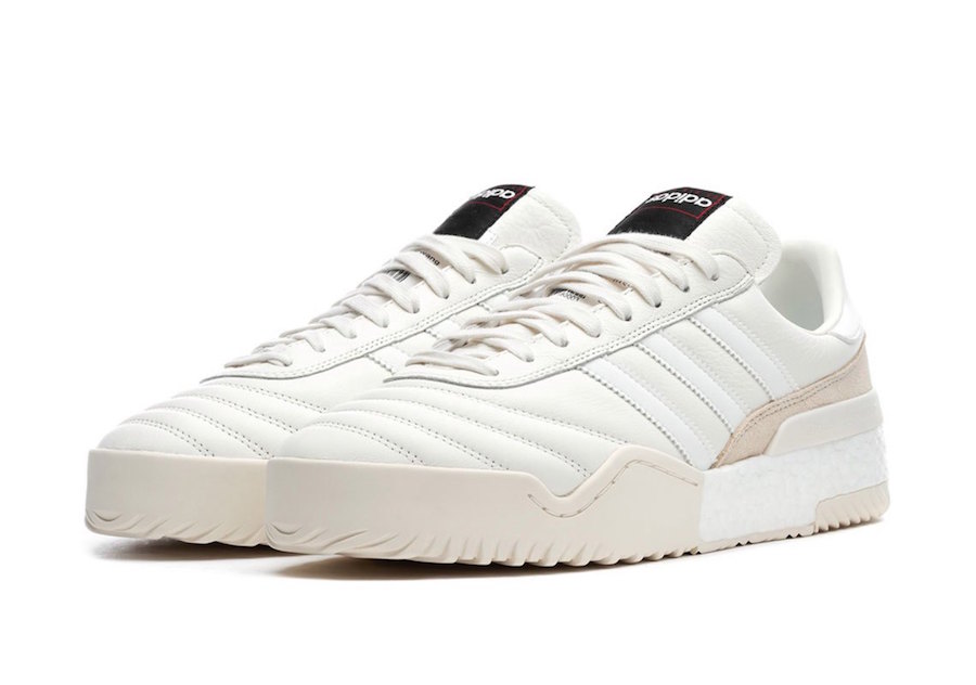 Alexander Wang x adidas BBall Soccer