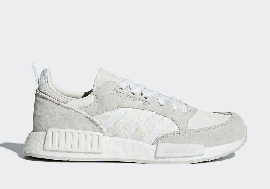 adidas Boston Super x R1