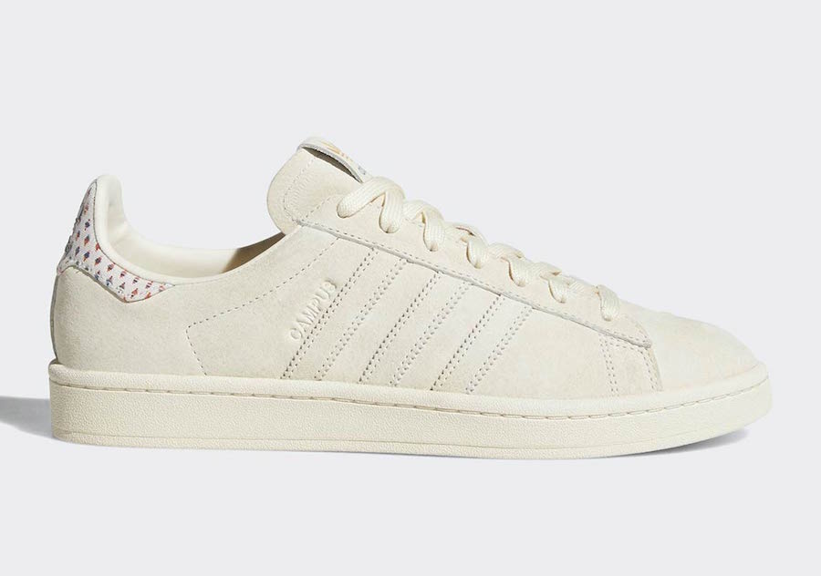 adidas Campus Pride