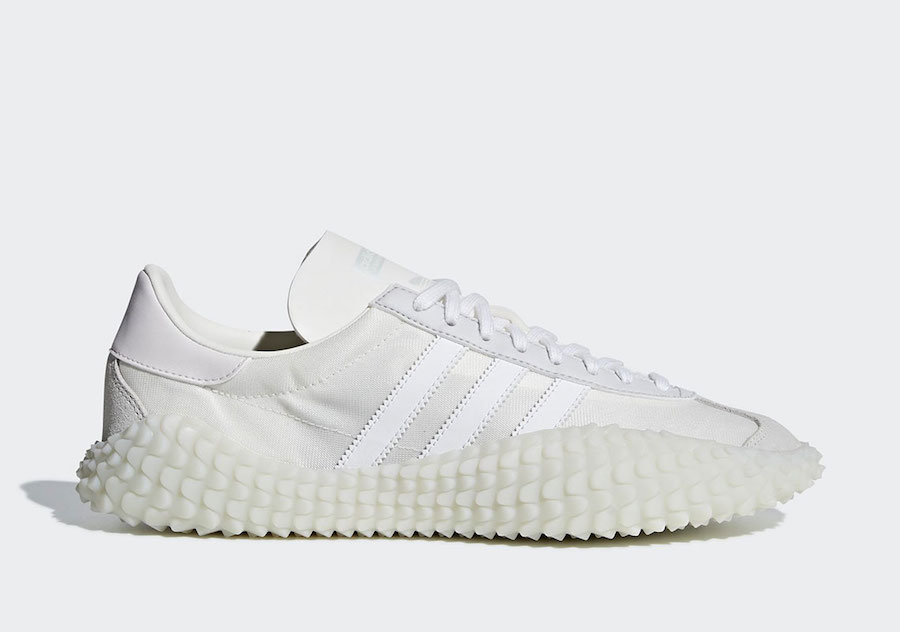 adidas Country x Kamanda