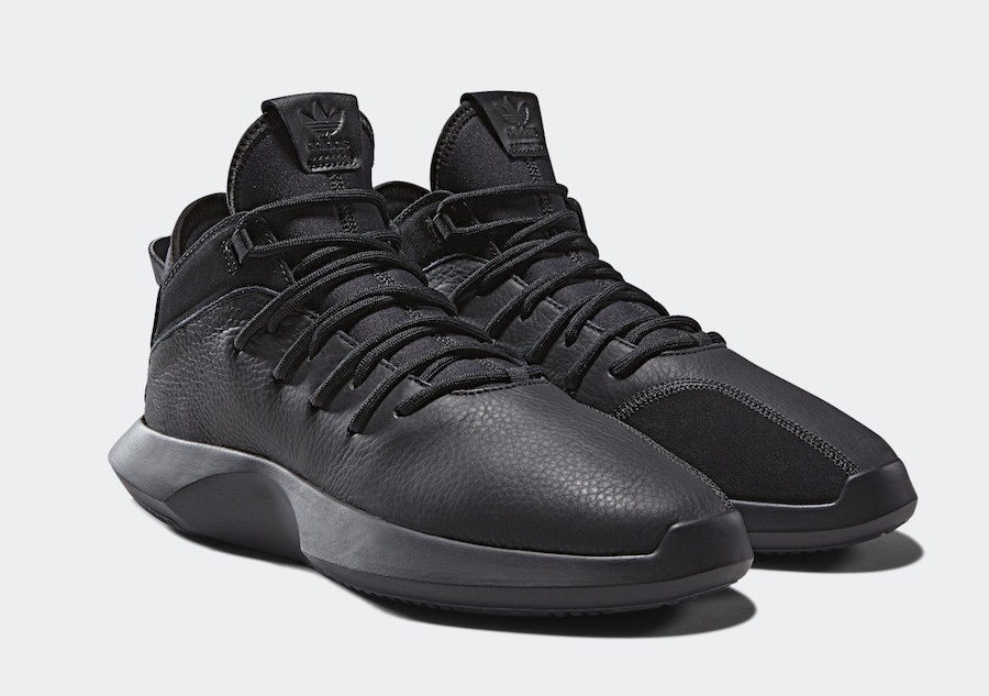 adidas Crazy 1 ADV “Chainmail” Pack