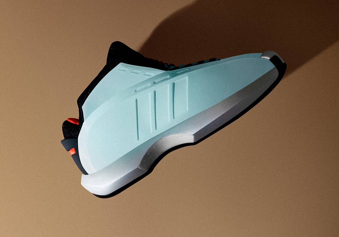 adidas Crazy 1