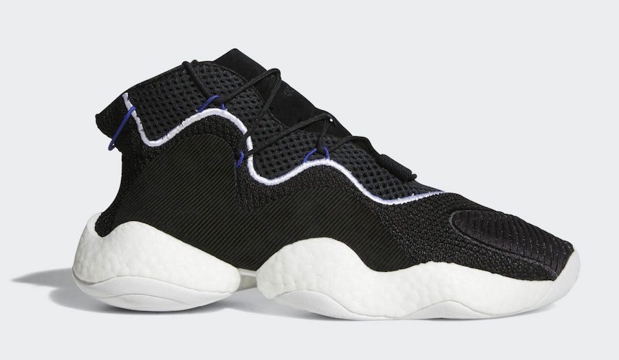 adidas Crazy BYW