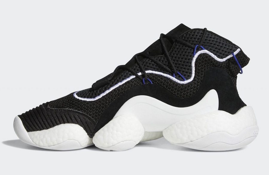 adidas Crazy BYW