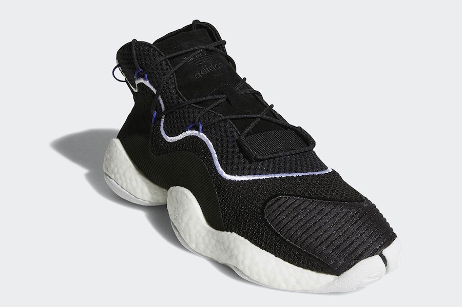 adidas Crazy BYW