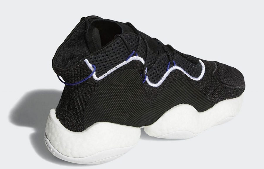adidas Crazy BYW