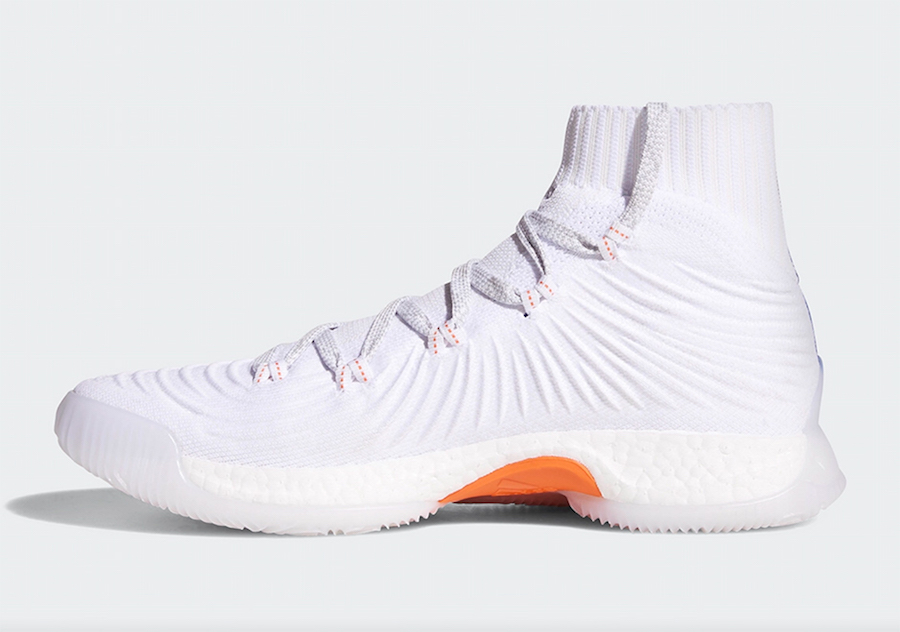 adidas Crazy Explosive PK Porzingis
