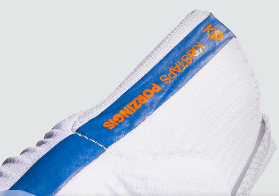 adidas Crazy Explosive PK Porzingis