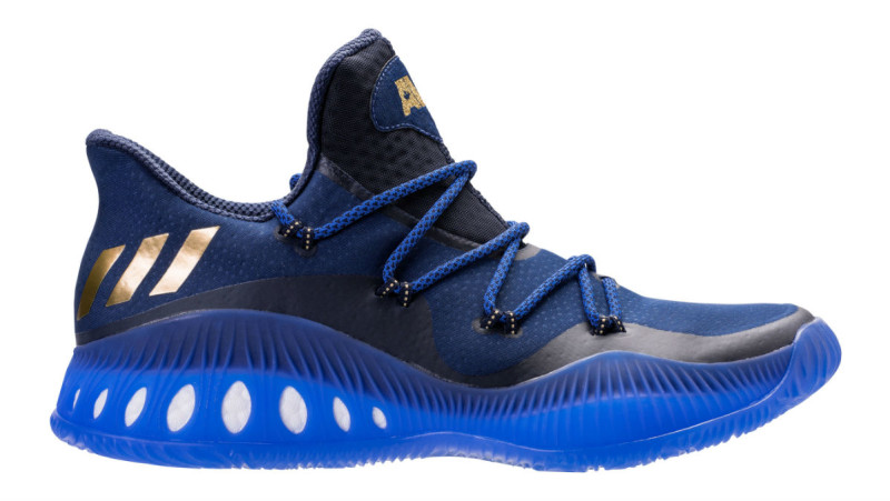 adidas Crazy Explosive Low Wiggins