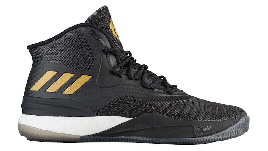 adidas D Rose 8