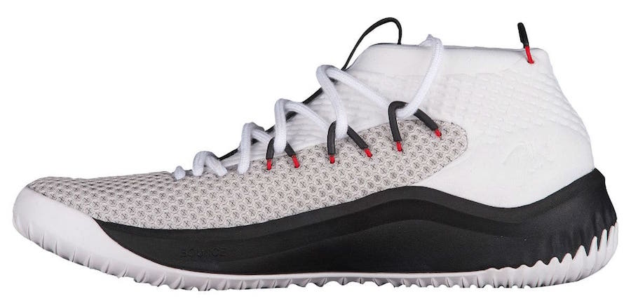 adidas Dame 4 “Rip City”