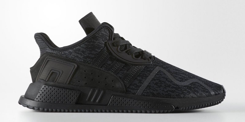 adidas EQT Cushion ADV “Black Friday”