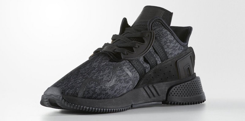adidas EQT Cushion ADV “Black Friday”