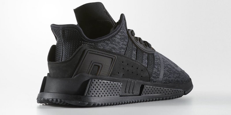 adidas EQT Cushion ADV “Black Friday”