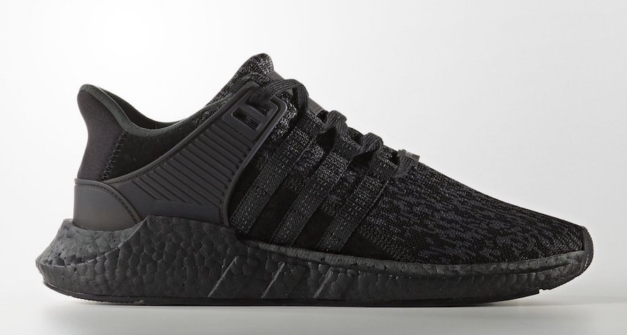 ?adidas EQT Support 93/17 “Black Friday”