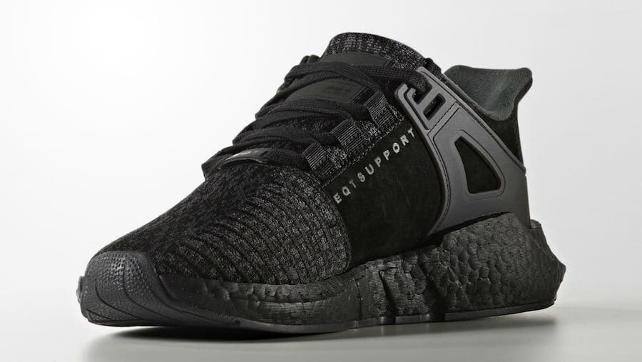 ?adidas EQT Support 93/17 “Black Friday”