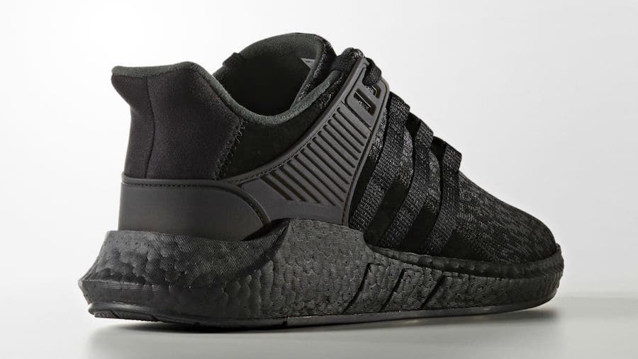 ?adidas EQT Support 93/17 “Black Friday”