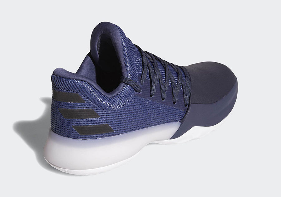 adidas Harden Vol. 1