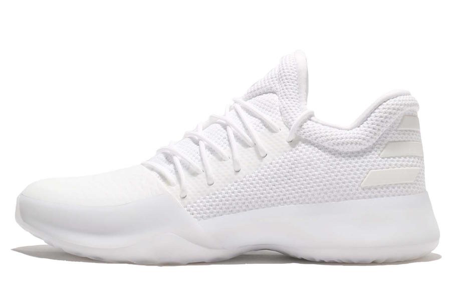 adidas Harden Vol. 1 “Yacht Party”