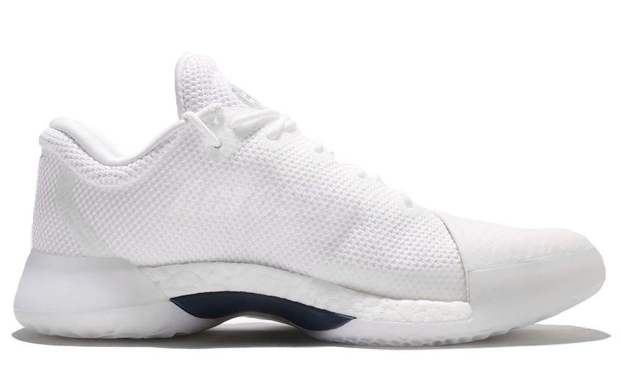 adidas Harden Vol. 1 “Yacht Party”