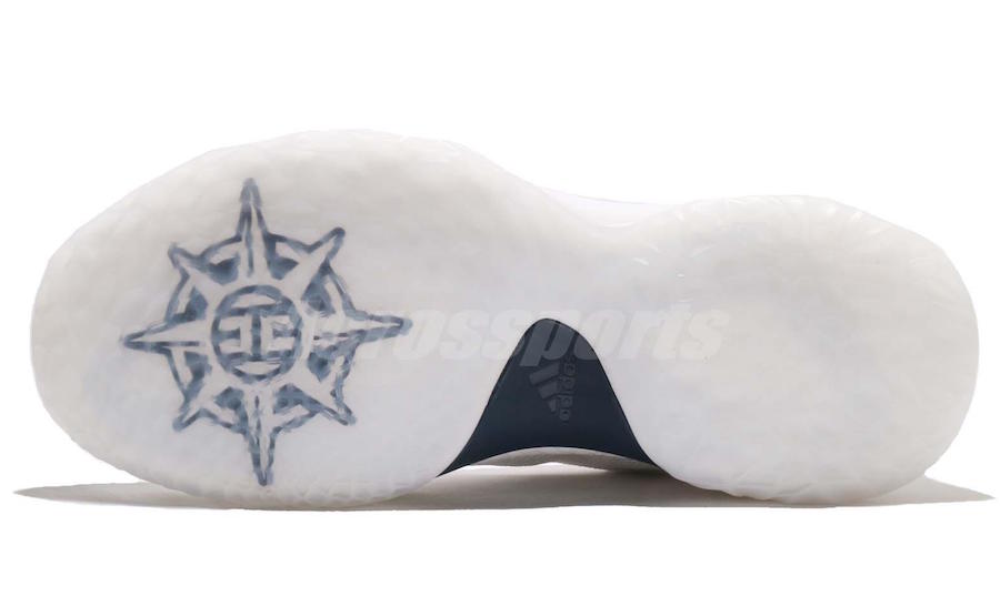 adidas Harden Vol. 1 “Yacht Party”