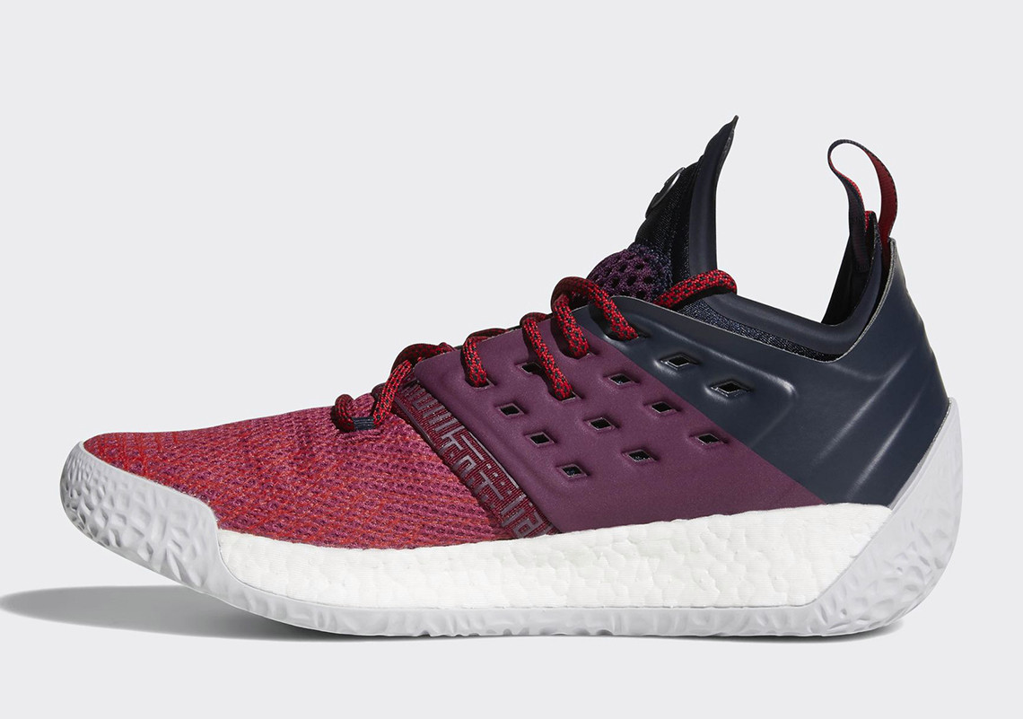 adidas Harden Vol. 2