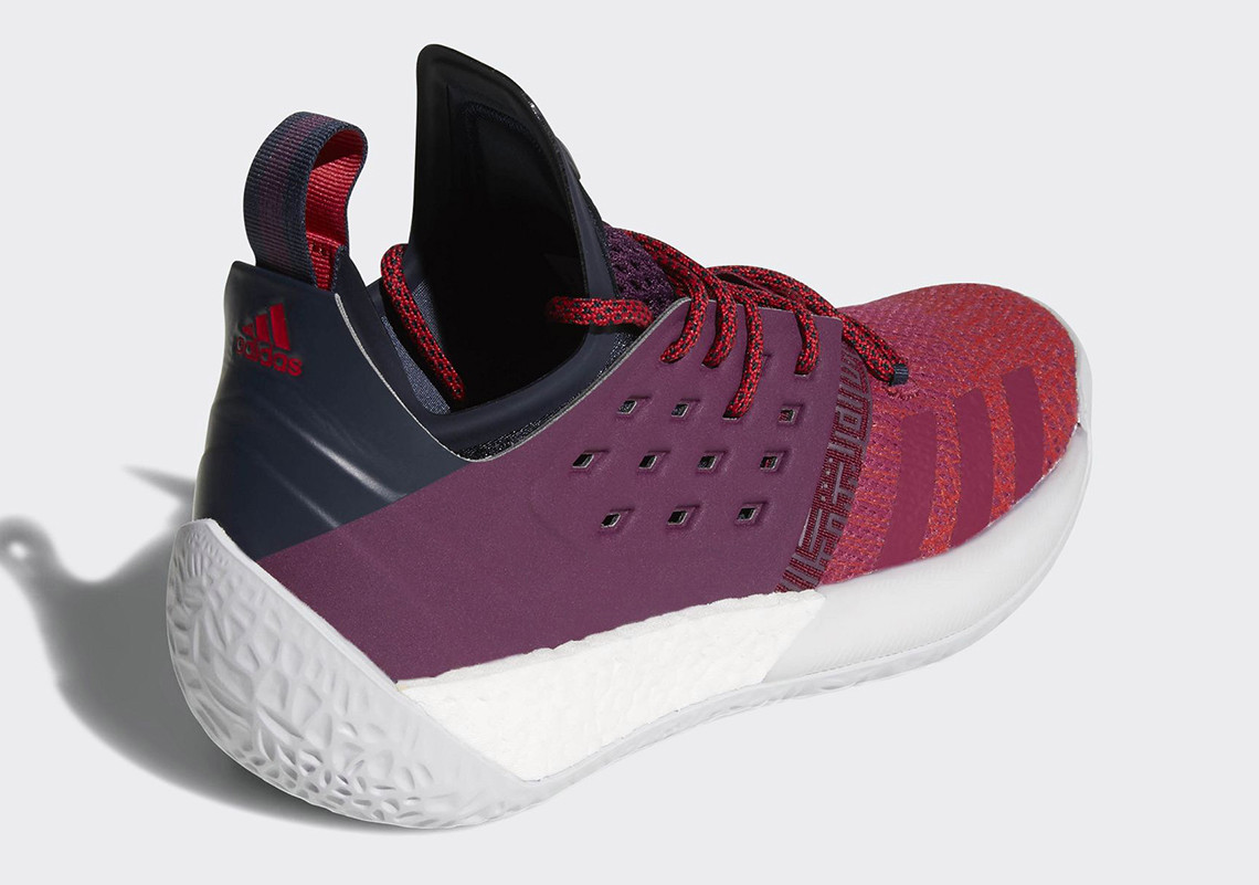 adidas Harden Vol. 2