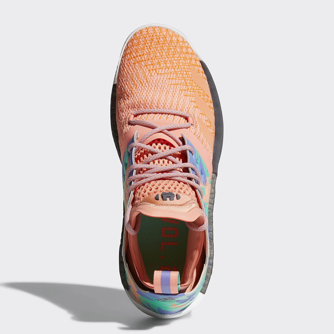 adidas Harden Vol. 2