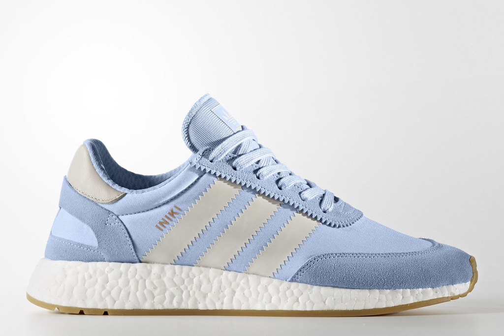 adidas Iniki Runner