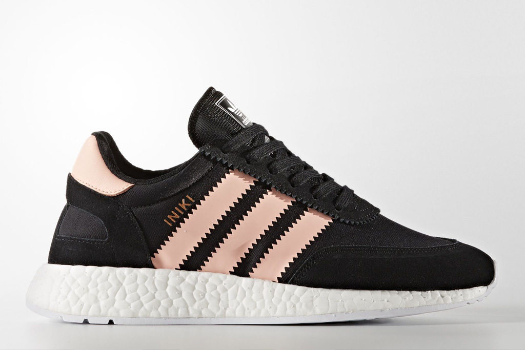 adidas Iniki Runner