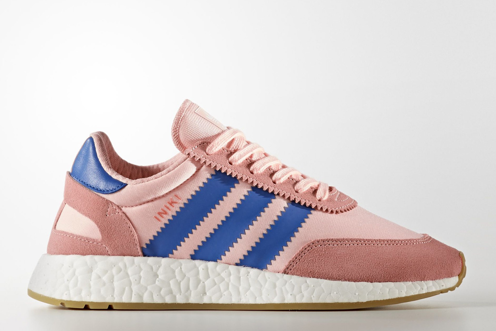 adidas Iniki Runner
