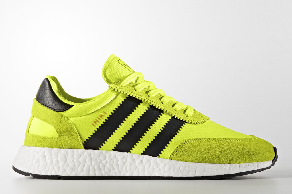 adidas Iniki Runner