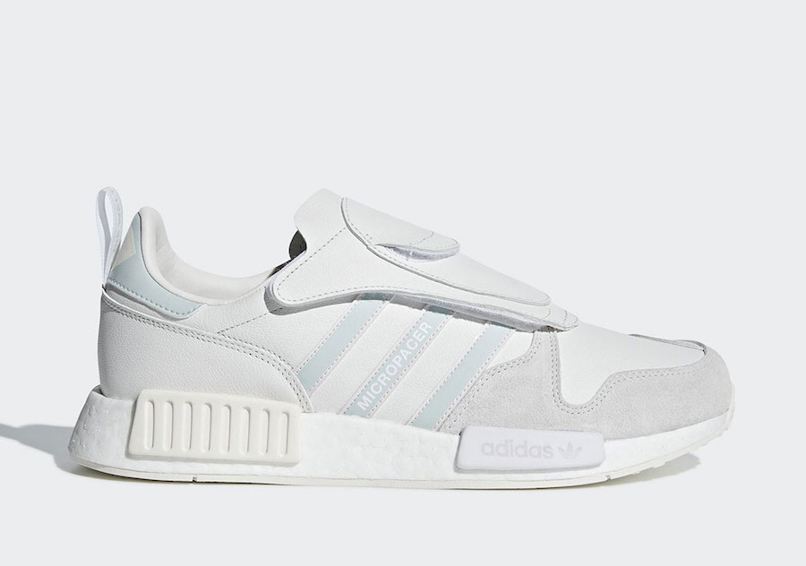 adidas Micropacer x R1