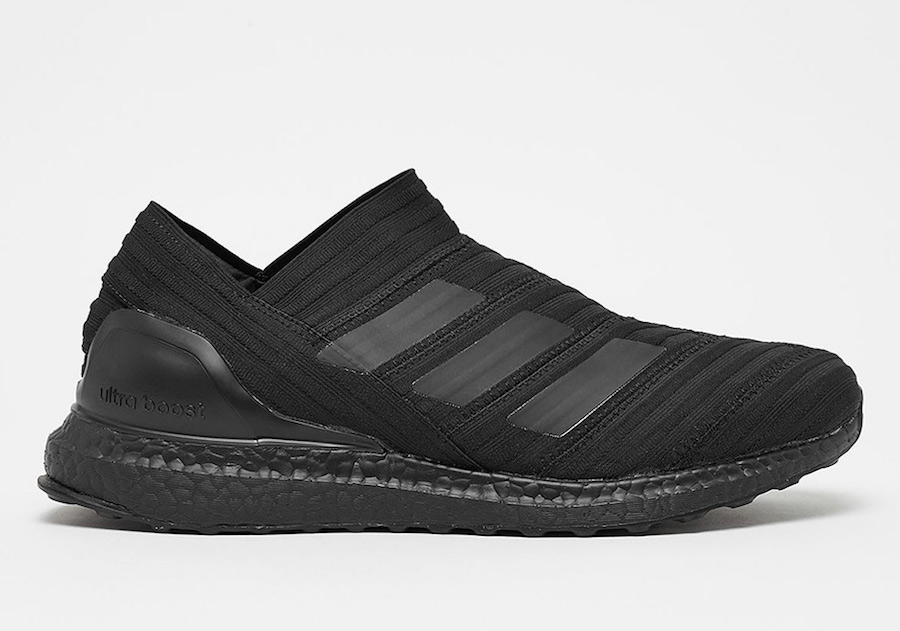 adidas Nemeziz Tango 17+ Ultra Boost